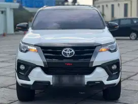 FACELIFT ] KICK SENSOR | TOYOTA FORTUNER VRZ 2.4 TRD SOLAR 2019/2020