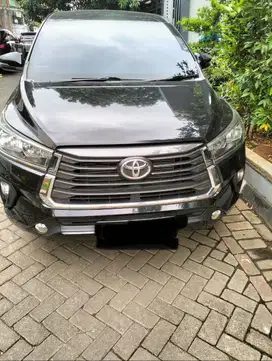 Toyota Kijang Inova 2022