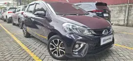 DP Rendah Daihatsu Sirion 1.3 Bensin-MT 2019 3GU