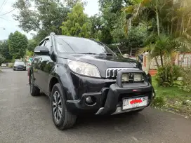 2007 Mobil Daihatsu Terios Terawat