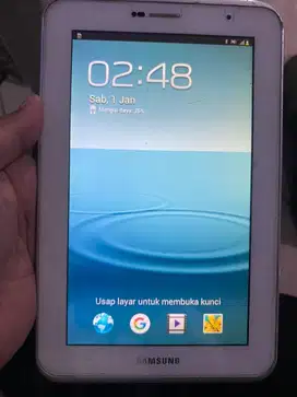 Samsung Tab Gt p3100