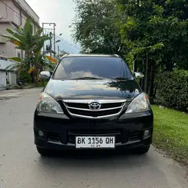 (Odo20Rb) Avanza 1.3 G Manual 2011