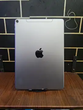 iPad Pro 10,5inc 256Gb Mulus Normal Bisa TT Pastinya