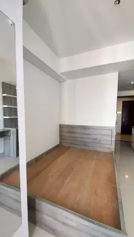 Disewakan Apartemen Klaska Residence