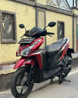 Vario 125 Techno 2013