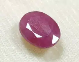 Batu jenis ruby