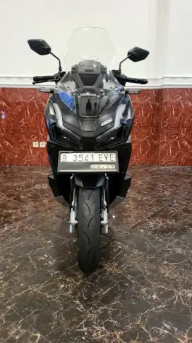 DP 2,5 JT ADV 160 ABS 2022 KM RENDAH PAJAK HIDUP