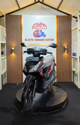 Honda Vario 110 led tahun 2015 CASH ONLY