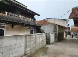 Rumah kost dan paviliun murah dibawah NJOP Arcamanik Bandung