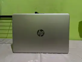 Laptop Second HP 14S CF0xxx Kapasitas 1 TB