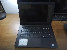 Dell inspiron 14-3000 series