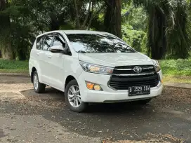 Toyota Kijang Innova 2019 Diesel