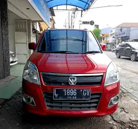 DP 9 jt Suzuki Karimun Wagon R 1.0 GL manual 2015 Bensin