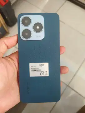 realme c63 6/128gb like new