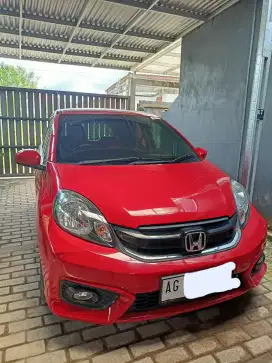 Brio 2017 type E MATIC