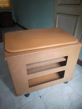 Di jual meja kantor dan meja tv