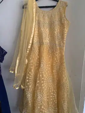 Di jual dress punjabi