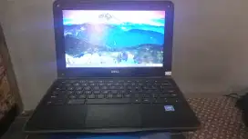 Chromebook 11 Dell 3180