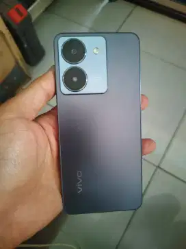 vivo y27 5G 6/128 resmi vivo