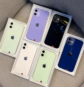 Second Iphone 12Mini Cicilan Murah