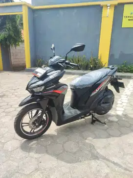 Honda Vario 125 ESP SPORT 2023  murah full gress good condition