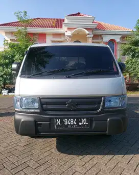 Suzuki Carry pick up Ac/Ps 2021Pmakaian2022