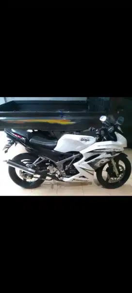 Jual ninja 2012