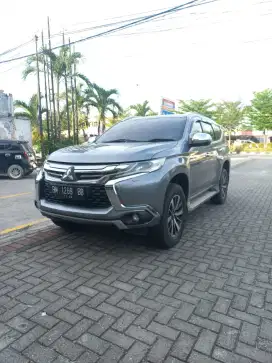 Pajero Dakkar Ori 2017