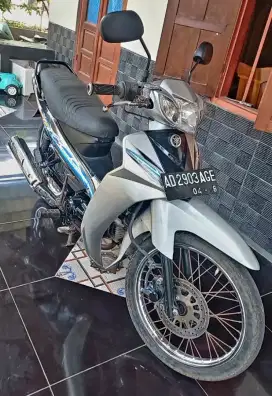 Vega R new 2008 lengkap AD sragen