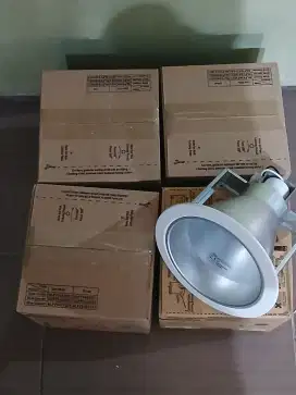 Jual downlight panasonic NEW