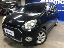 DP Rendah Daihatsu Ayla 1.0 M Bensin-MT 2016 SSKSVS CRS