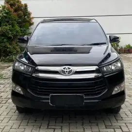 Toyota Innova Reborn 2.4 G MT Diesel 2017