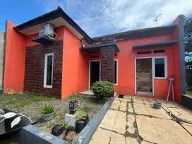 RUMAH LOKASI STRATEGIS SUBANG