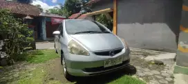 JAZZ IDSI 2004 A/T