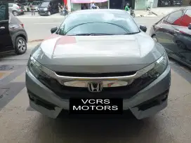 Honda Civic es km80rb 2016 turbo