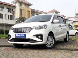 [OLXmobbi] Suzuki Ertiga 1.5 GA Bensin-MT 2022 Putih