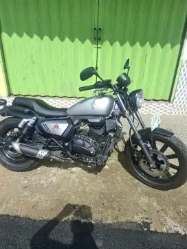 Benelli Evo 2019