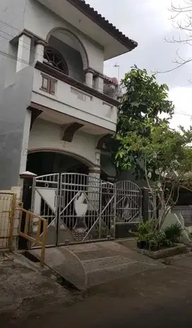 Rumah di Perumahan Jatijajar Estate Blok A