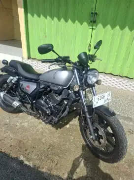 Benelli evo 2019