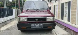 Kijang super G 94