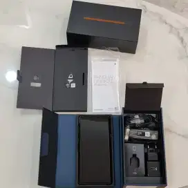 Samsung Galaxy Note 9 ex SES Lotte Shopping Avenue Metallic Copper