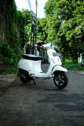 VESPA S 150 3VIE 2013