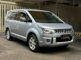 Mitsubishi Delica Royal AT 2016 Murah