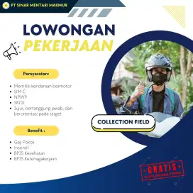 Loker Collection Field