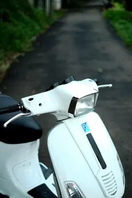 VESPA S 150 3VIE 2013