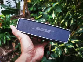 Bose Soundlink mini 1