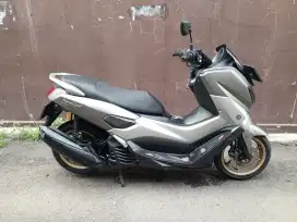 Yamaha Nmax ABS 2018