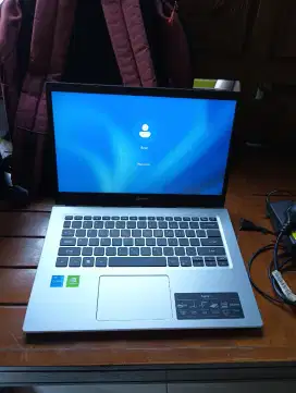 Leptop Acer Aspire 5