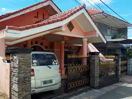 Rumah Bagus Siap Huni Kondisi Terawat Rapih Dan Bersih