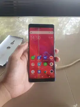 SNAPDRAGON 845, SONY XZ 3 KAMERA SUPER BENING, GA MENGECEWAKAN!! 4/64